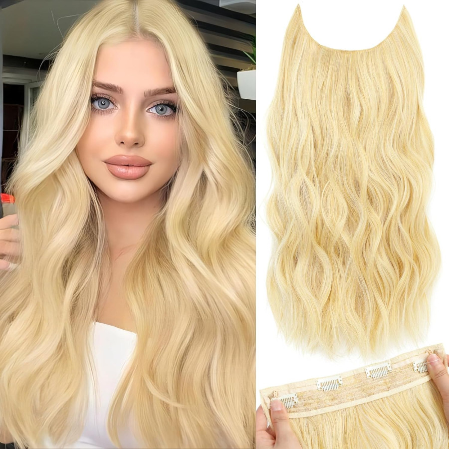 Flip In Blond Luminos Flip In Blond Luminos